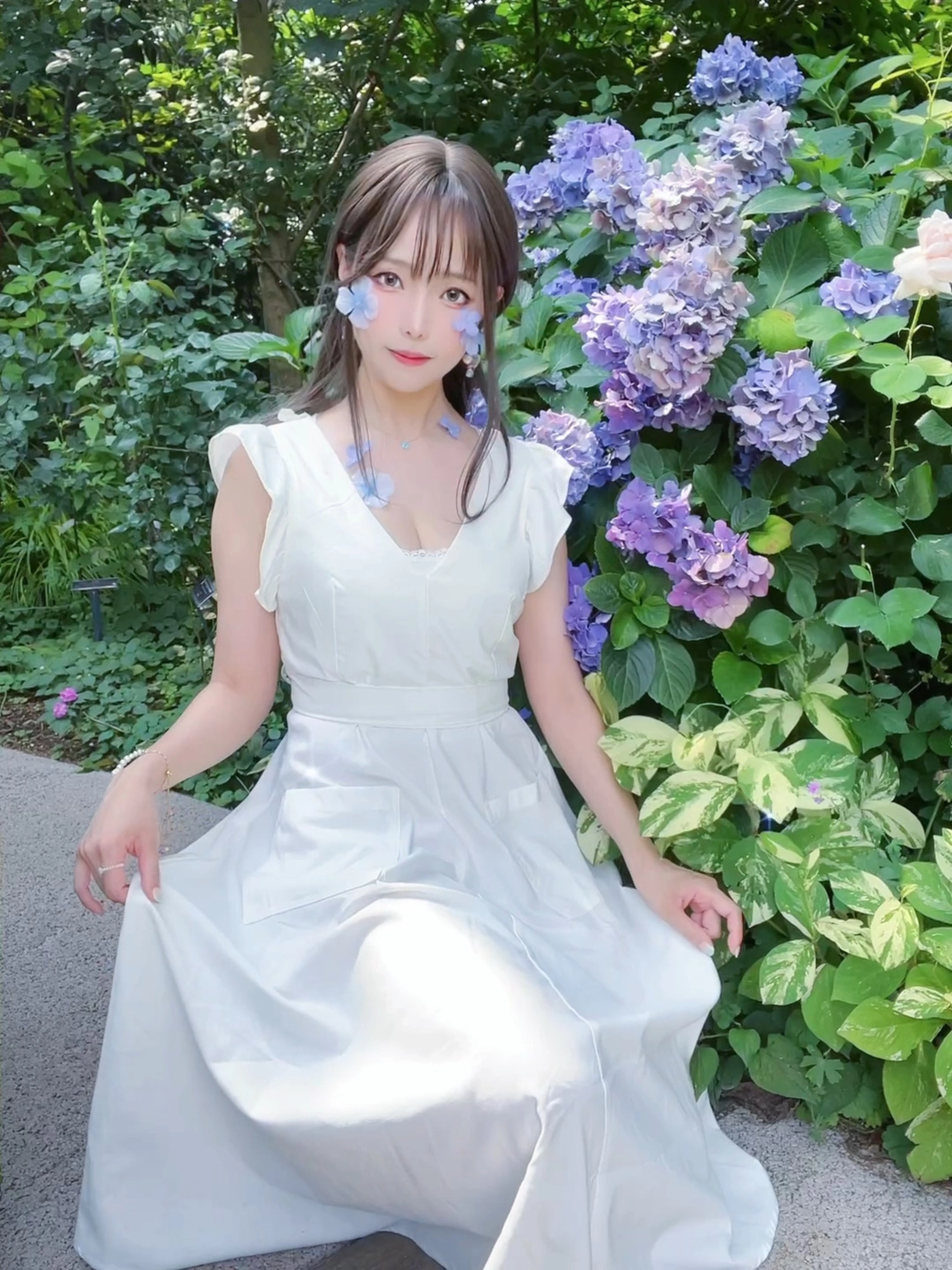 ElyEE子 - NO.133 2024 July-Tier 3 0
