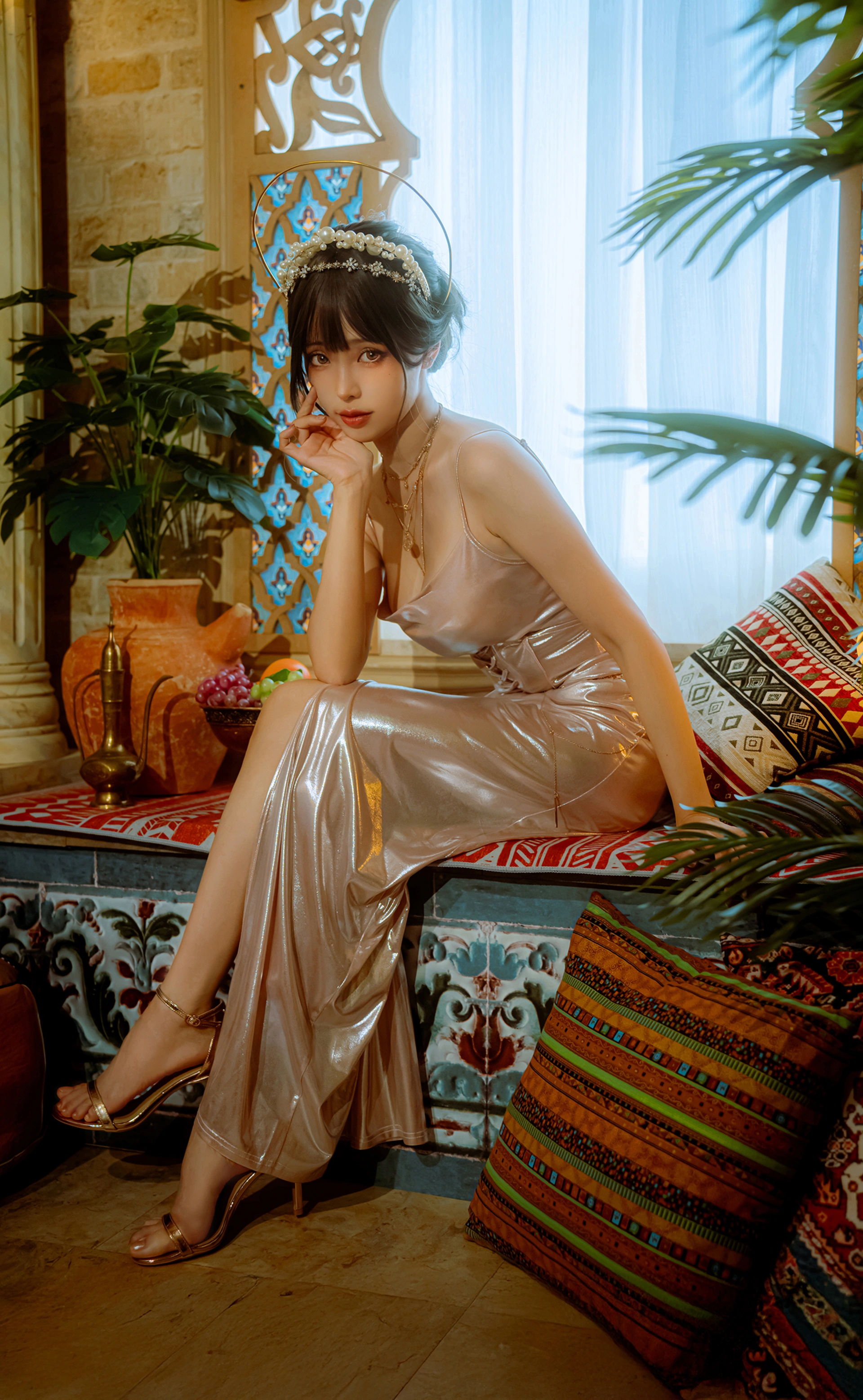 ElyEE子 - NO.137 2024 November-Tier 4 2